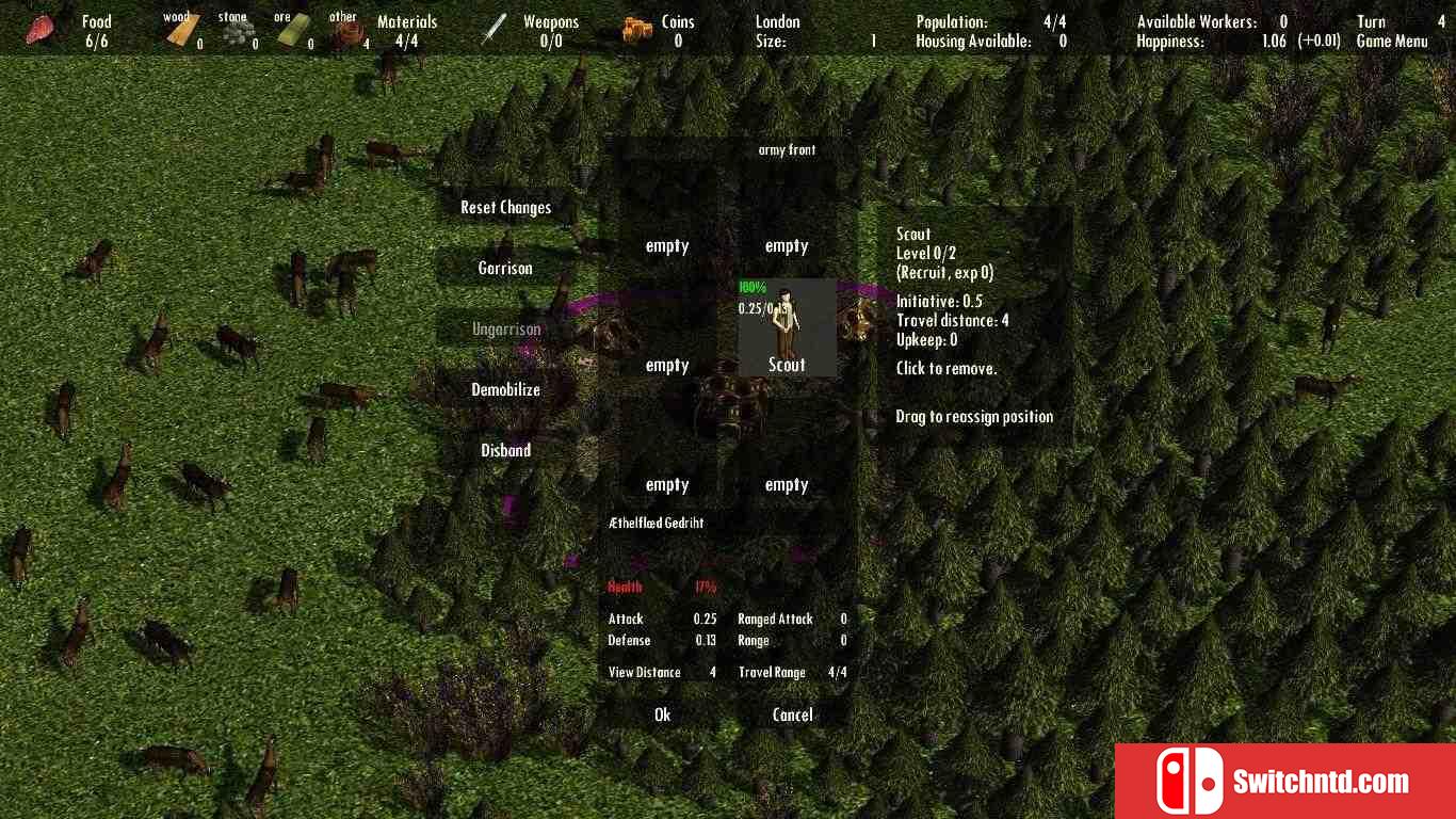 《氏族到王国（Clans to Kingdoms）》SKIDROW镜像版[EN]_2