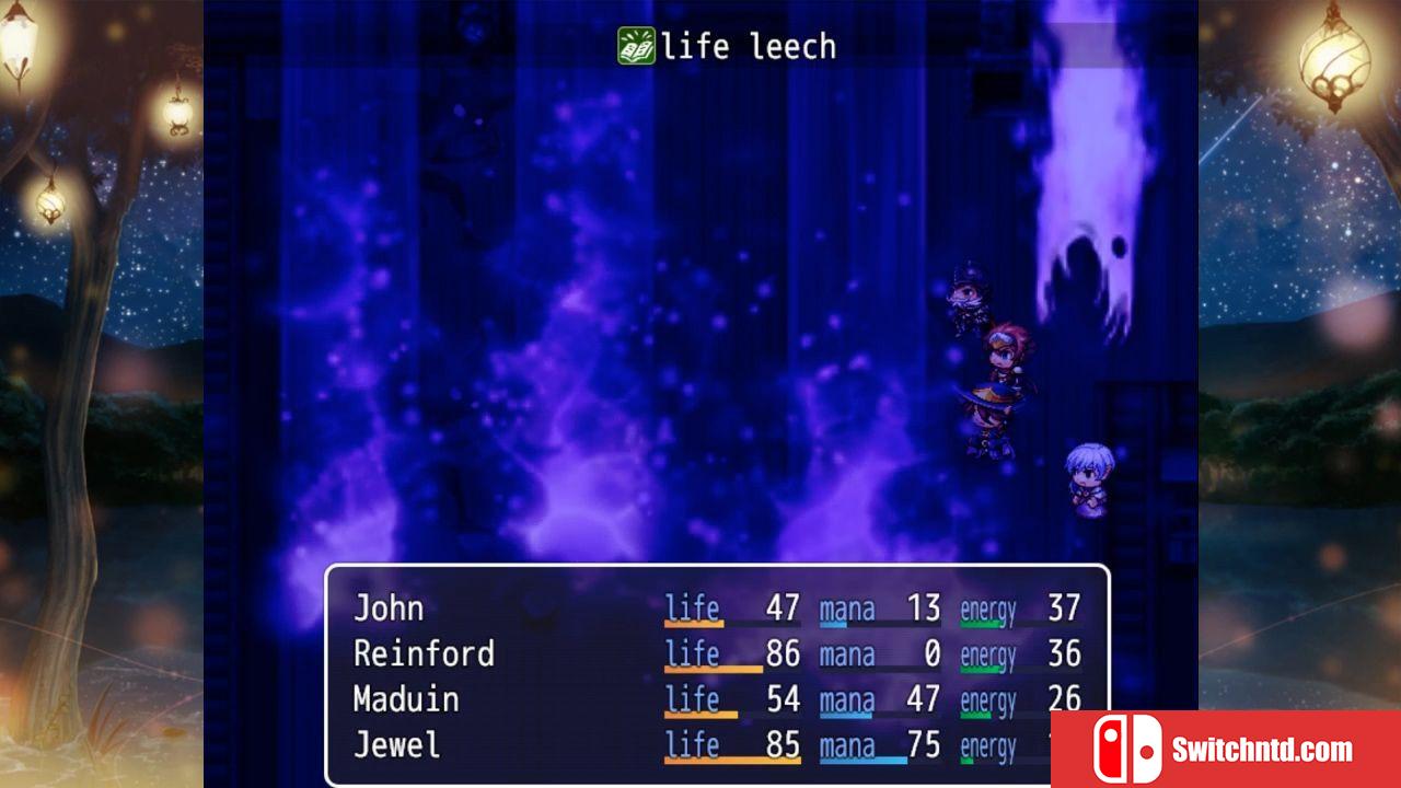 《灰烬之夜（Ashes of the Night）》TiNYiSO镜像版[EN]_2