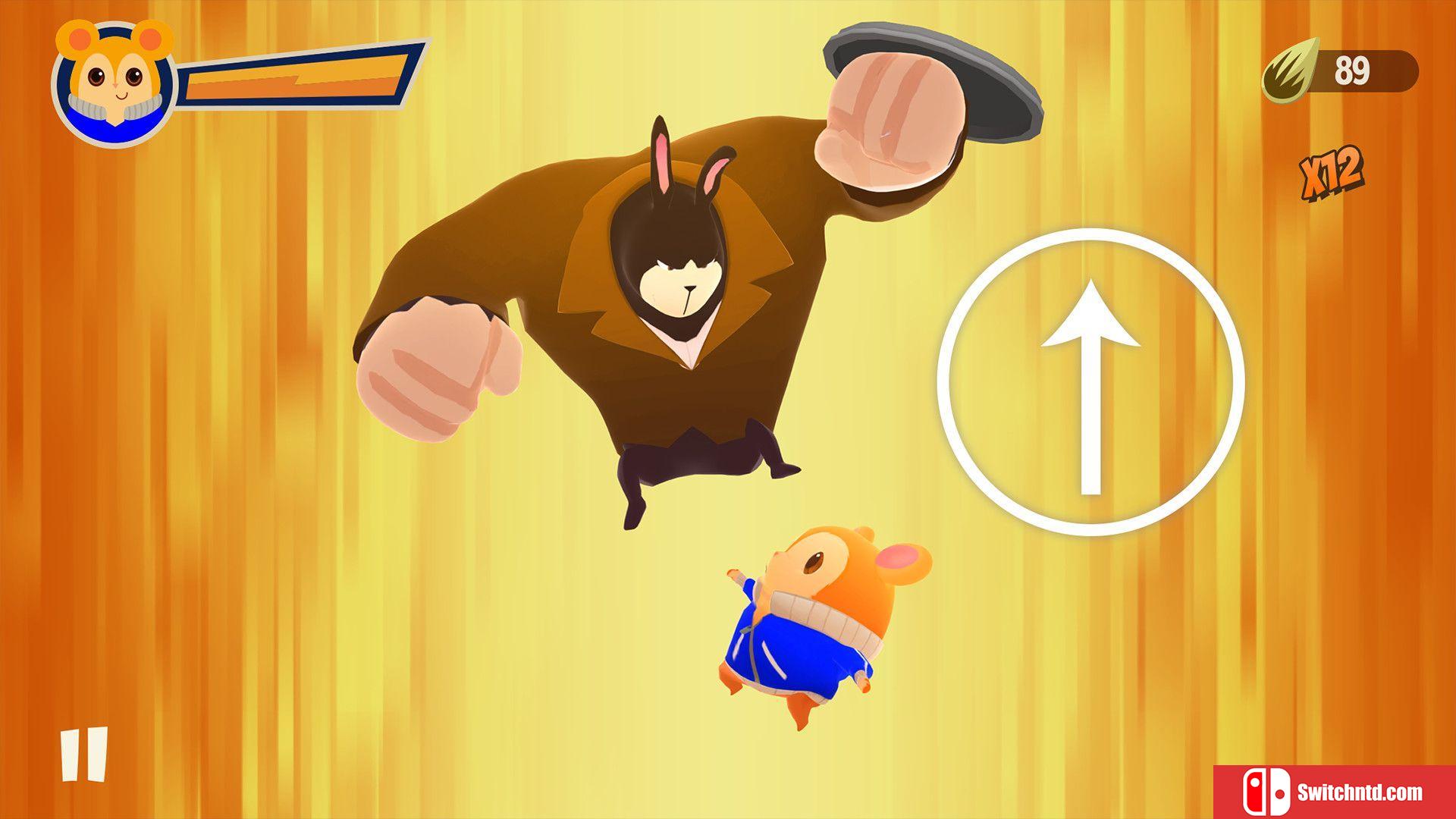 《仓鼠丹姆（Hamsterdam）》TiNYiSO镜像版[EN]_3