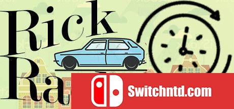 《瑞克机架（Rick Rack）》TiNYiSO镜像版[EN]_0