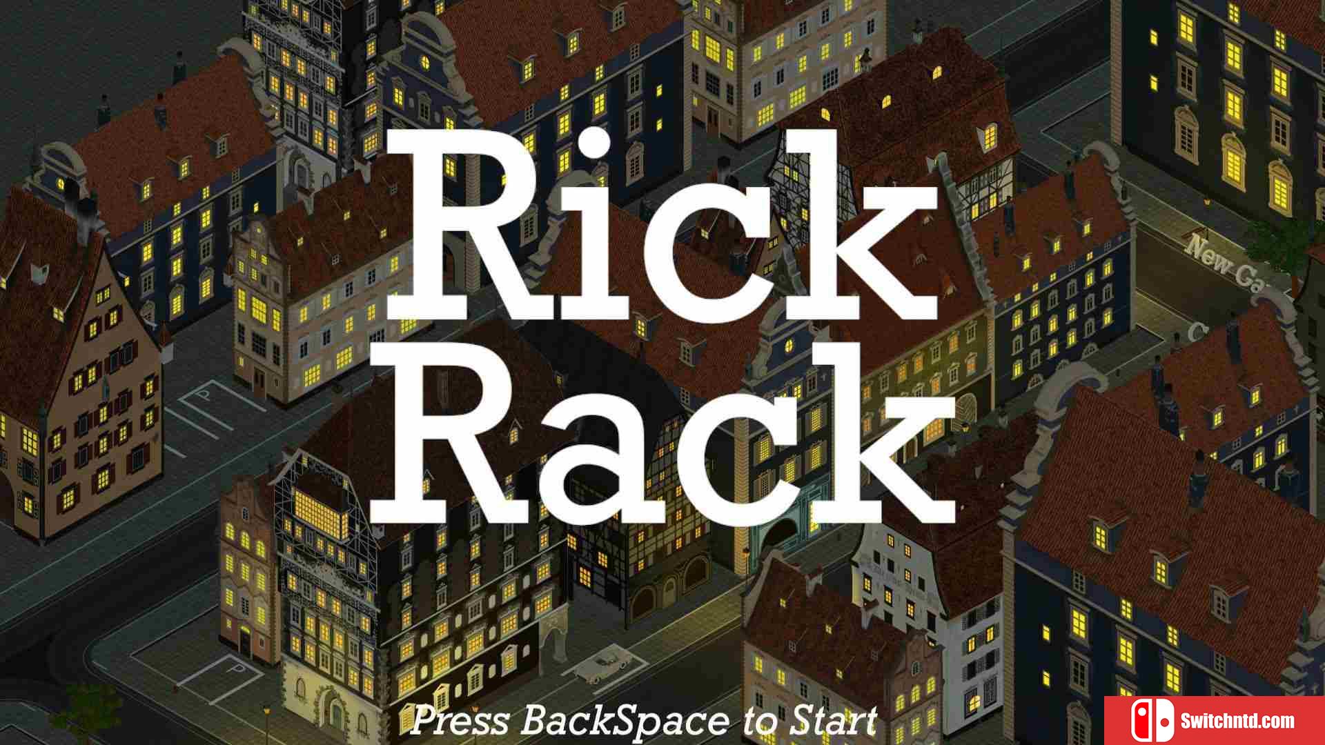 《瑞克机架（Rick Rack）》TiNYiSO镜像版[EN]_2