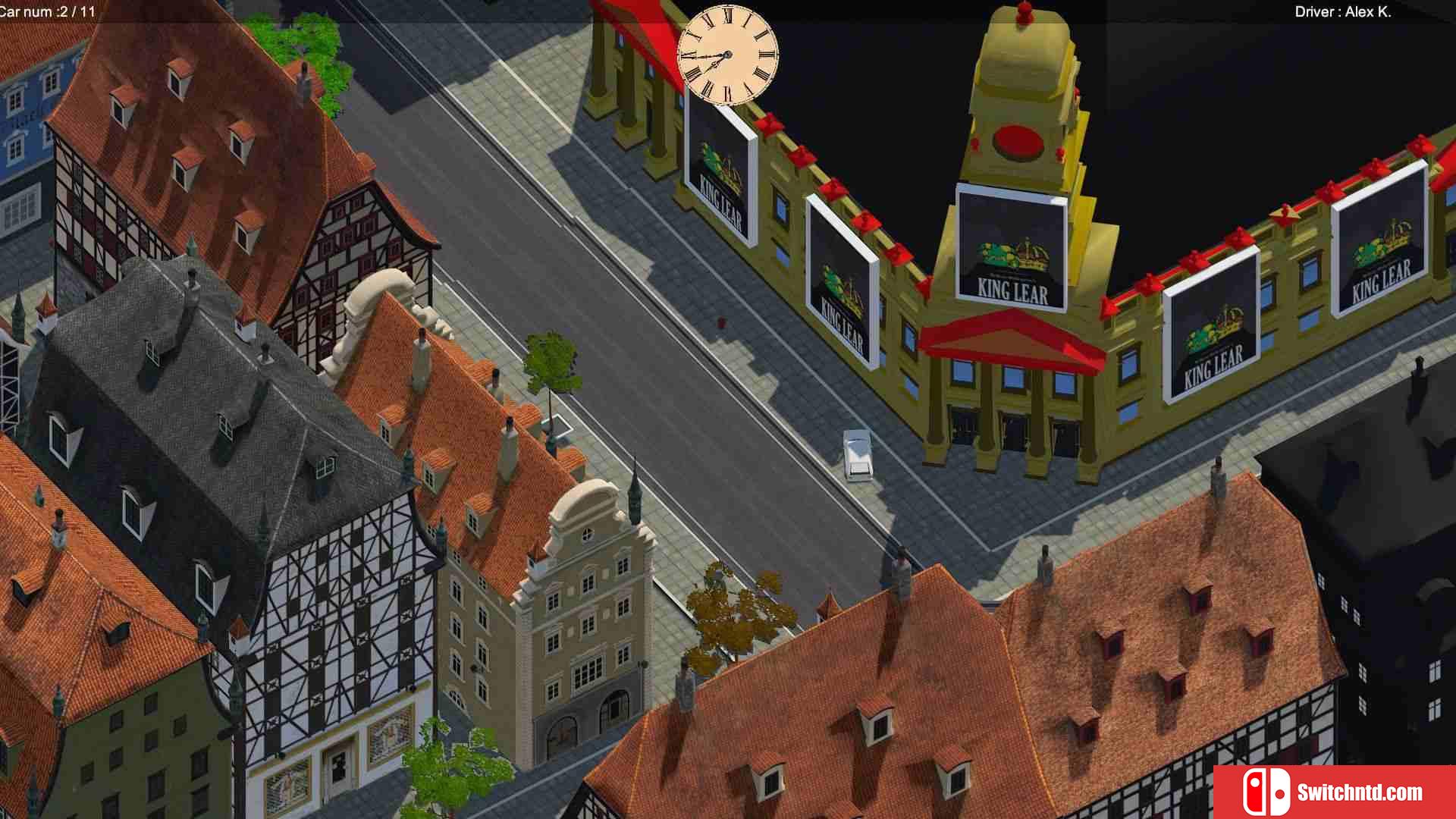 《瑞克机架（Rick Rack）》TiNYiSO镜像版[EN]_5