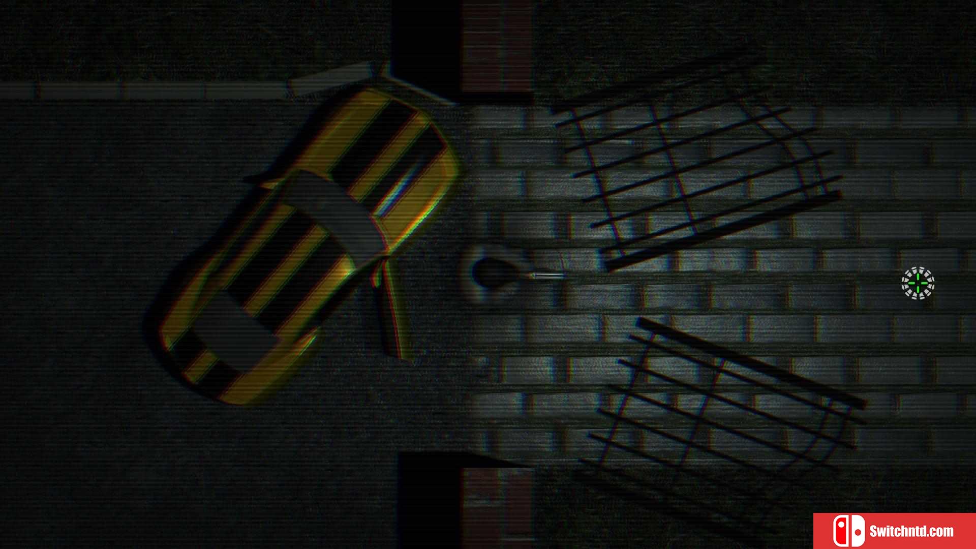 《黑暗中的僵尸（Zombies In The Dark）》DARKZER0硬盘版[EN]_1