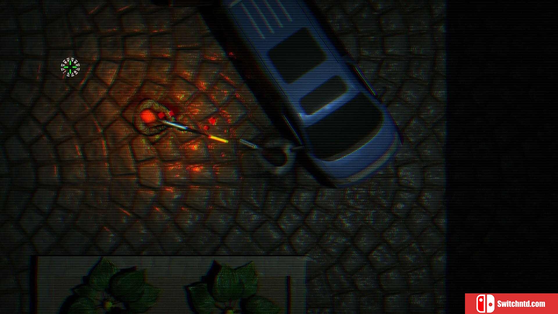 《黑暗中的僵尸（Zombies In The Dark）》DARKZER0硬盘版[EN]_2