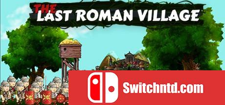 《最后的罗马村庄（The Last Roman Village）》v1.0.4 SiMPLEX硬盘版[EN]_0