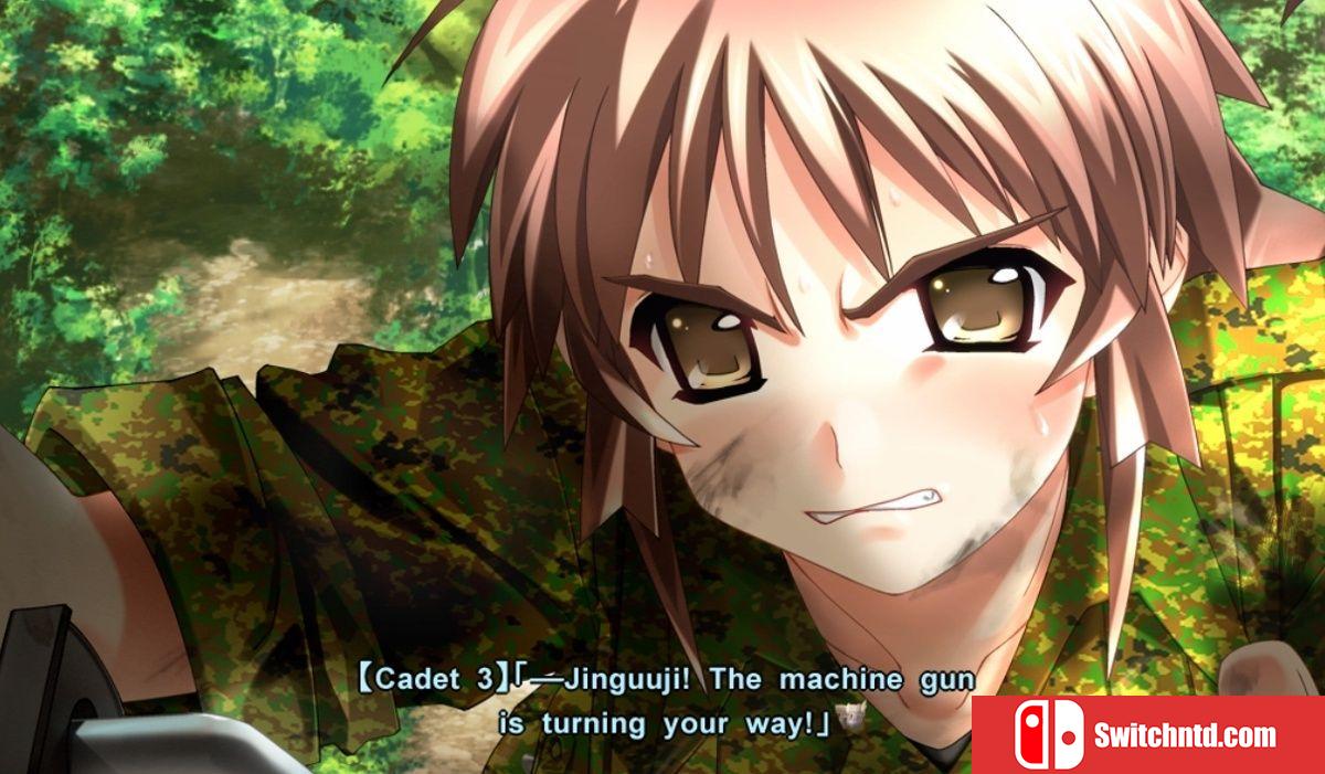 《Muv-Luv光子之花（Muv-Luv photonflowers*）》DARKSiDERS镜像版[EN/JP]_1