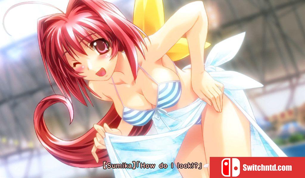 《Muv-Luv光子之花（Muv-Luv photonflowers*）》DARKSiDERS镜像版[EN/JP]_4