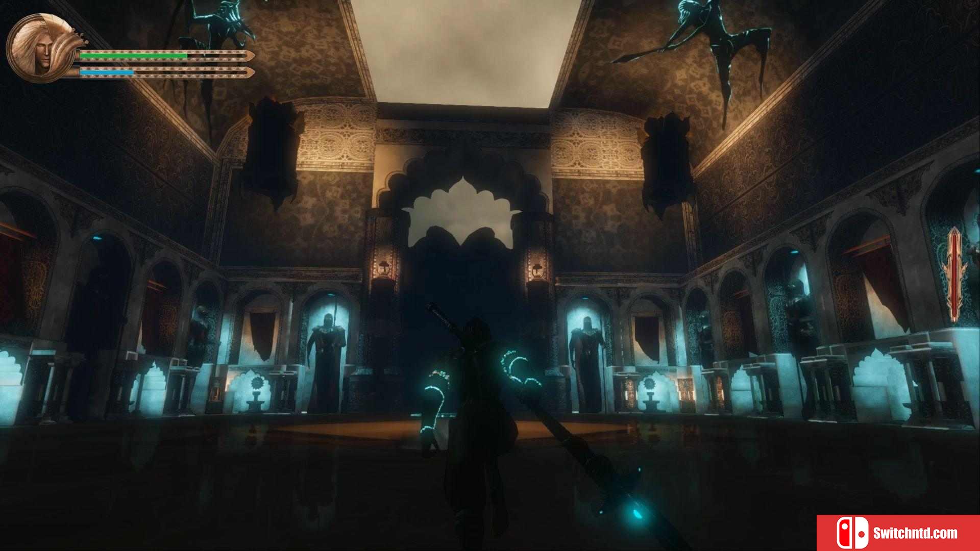 《第三只眼（Third Eye）》HOODLUM镜像版[EN]_3
