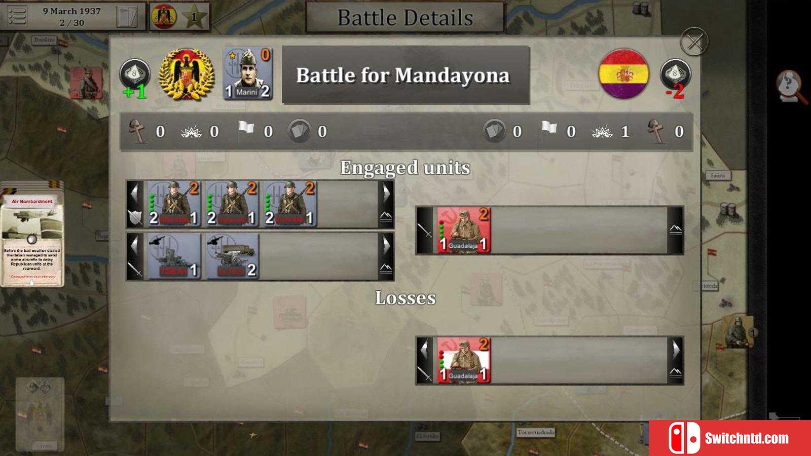 《西班牙之战（Battles For Spain）》Unleashed硬盘版[EN]_1