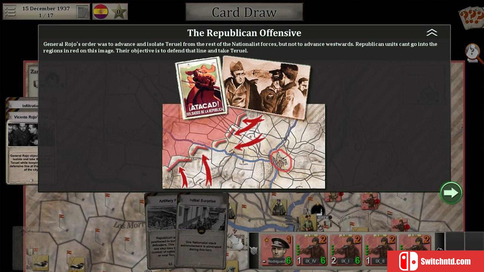 《西班牙之战（Battles For Spain）》Unleashed硬盘版[EN]_2