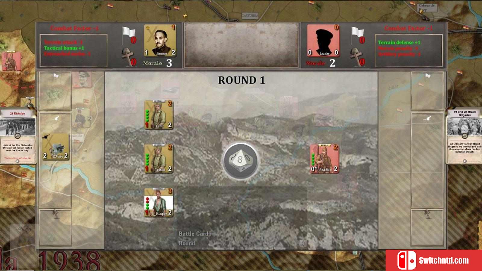《西班牙之战（Battles For Spain）》Unleashed硬盘版[EN]_4