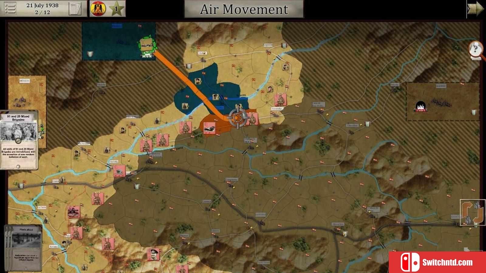 《西班牙之战（Battles For Spain）》Unleashed硬盘版[EN]_5