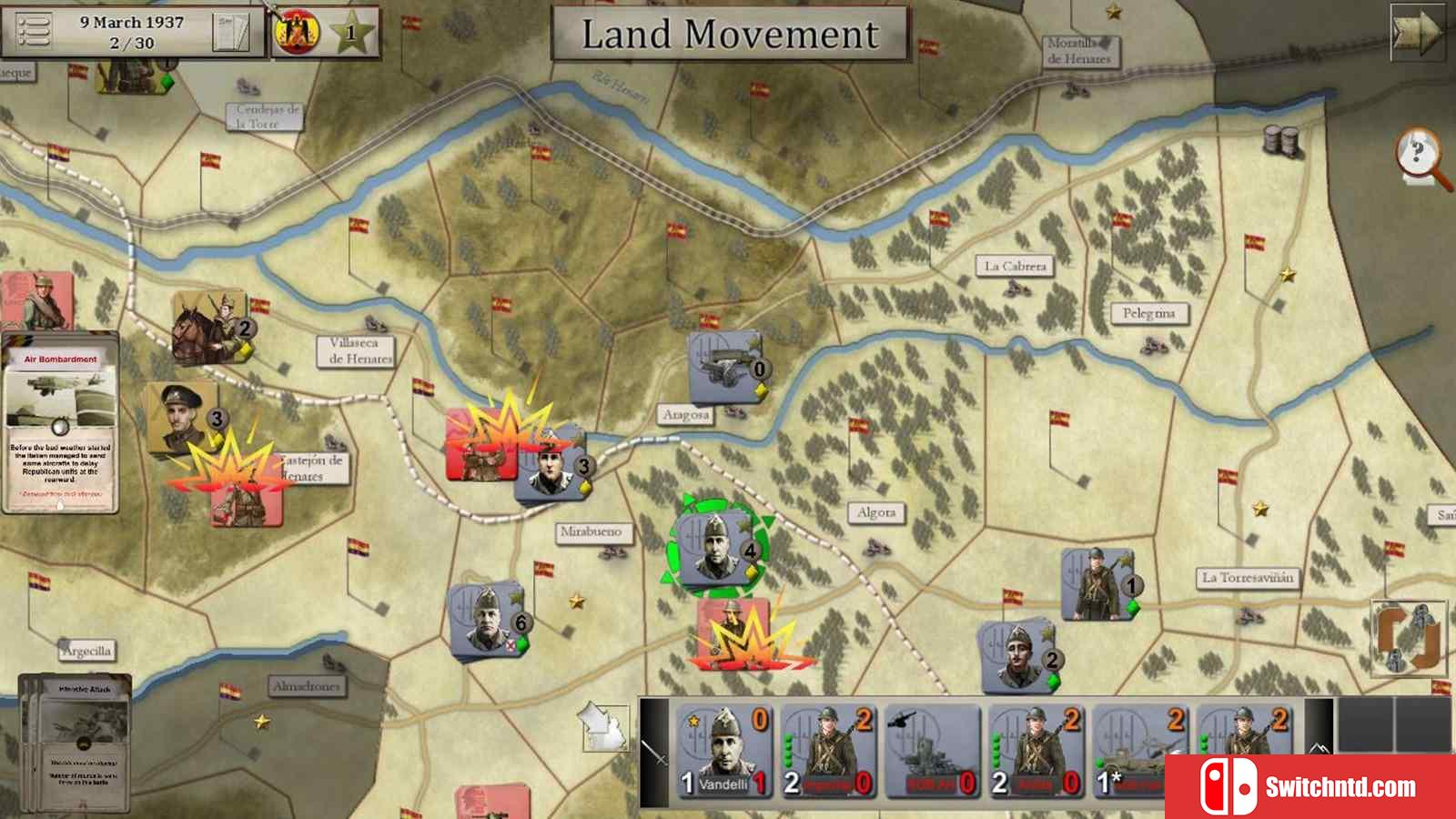 《西班牙之战（Battles For Spain）》Unleashed硬盘版[EN]_6