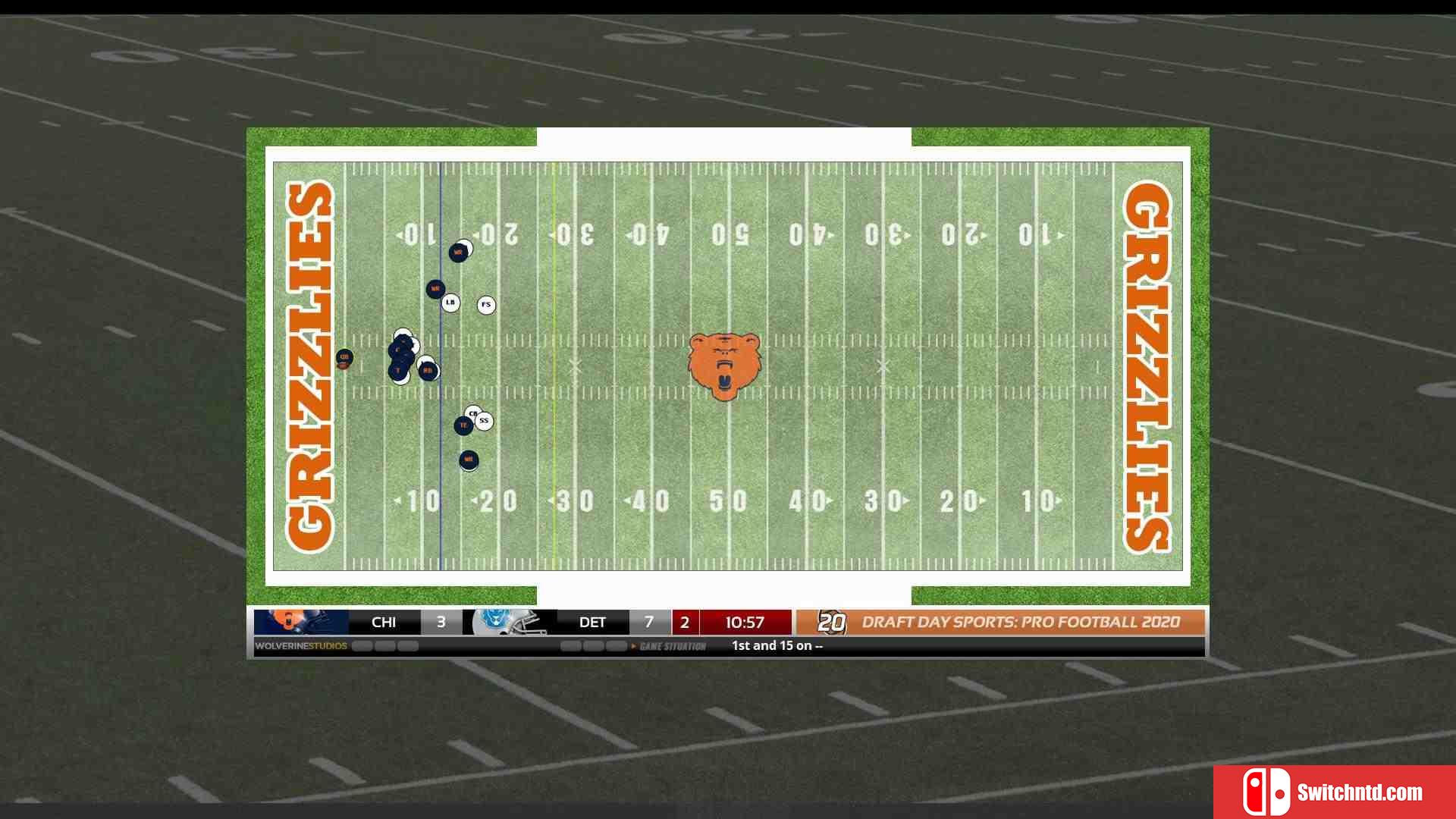 《选秀日运动：职业足球2020（Draft Day Sports: Pro Football 2020）》DARKZER0硬盘版[EN]_1