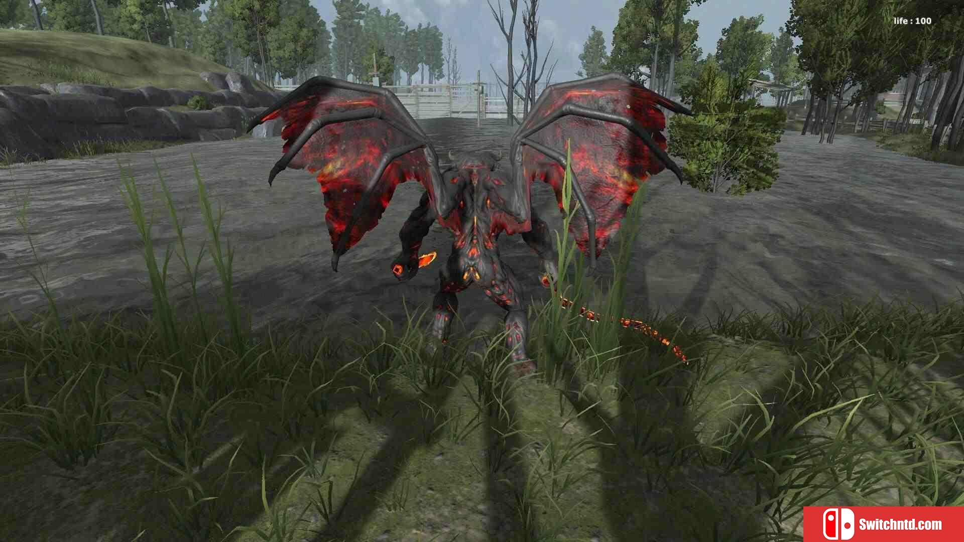 《外星生物（Alien Creatures）》TiNYiSO镜像版[EN]_1