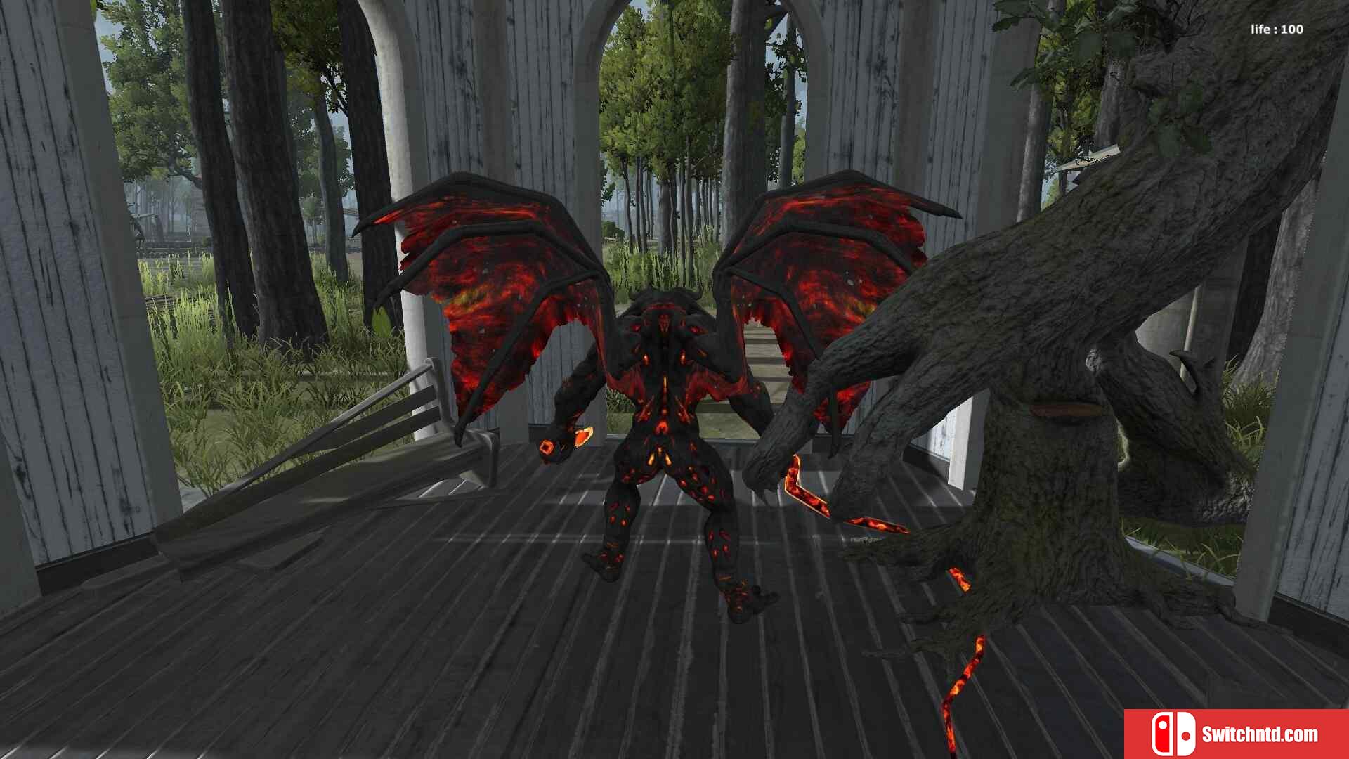 《外星生物（Alien Creatures）》TiNYiSO镜像版[EN]_2