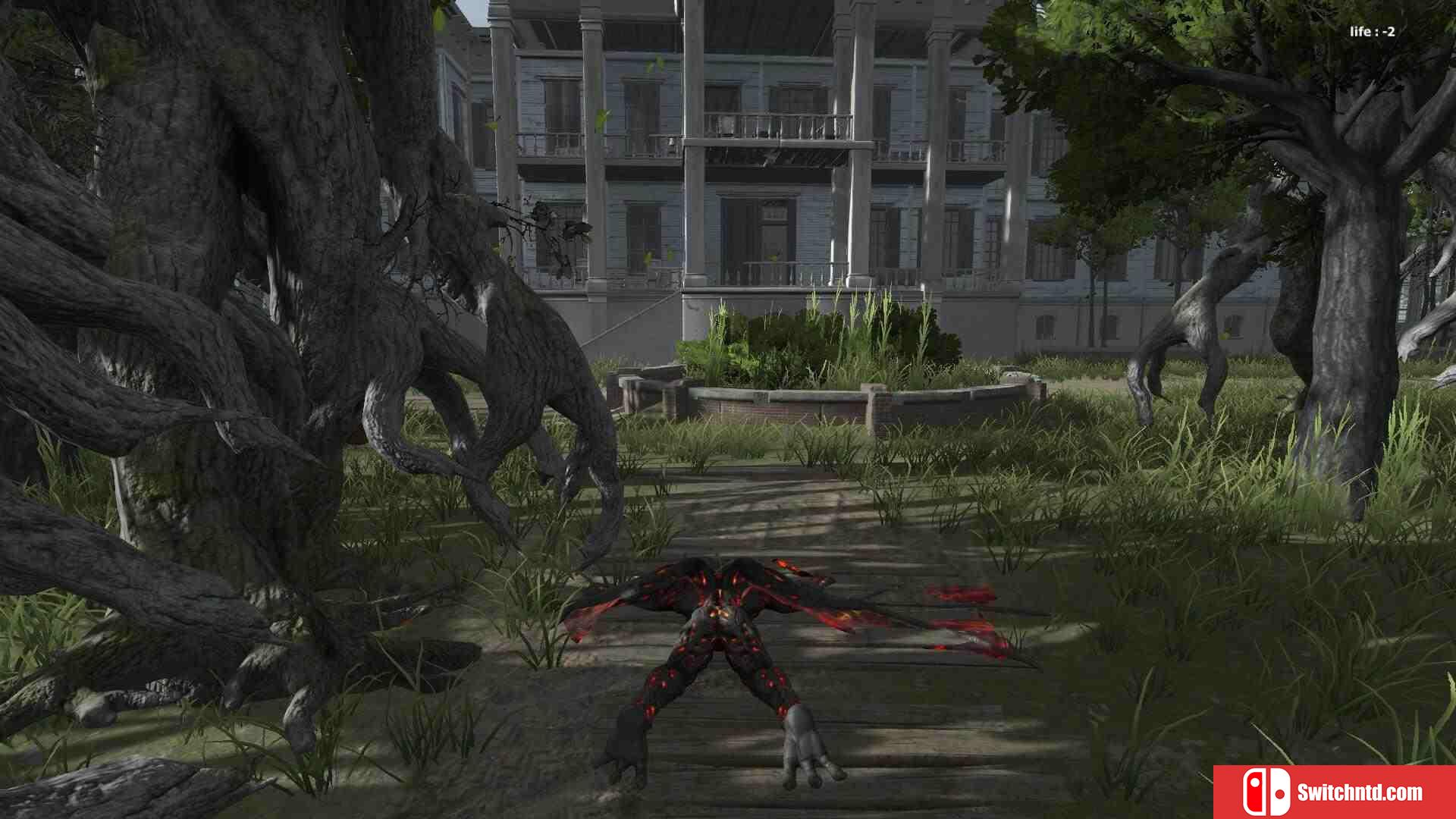 《外星生物（Alien Creatures）》TiNYiSO镜像版[EN]_5