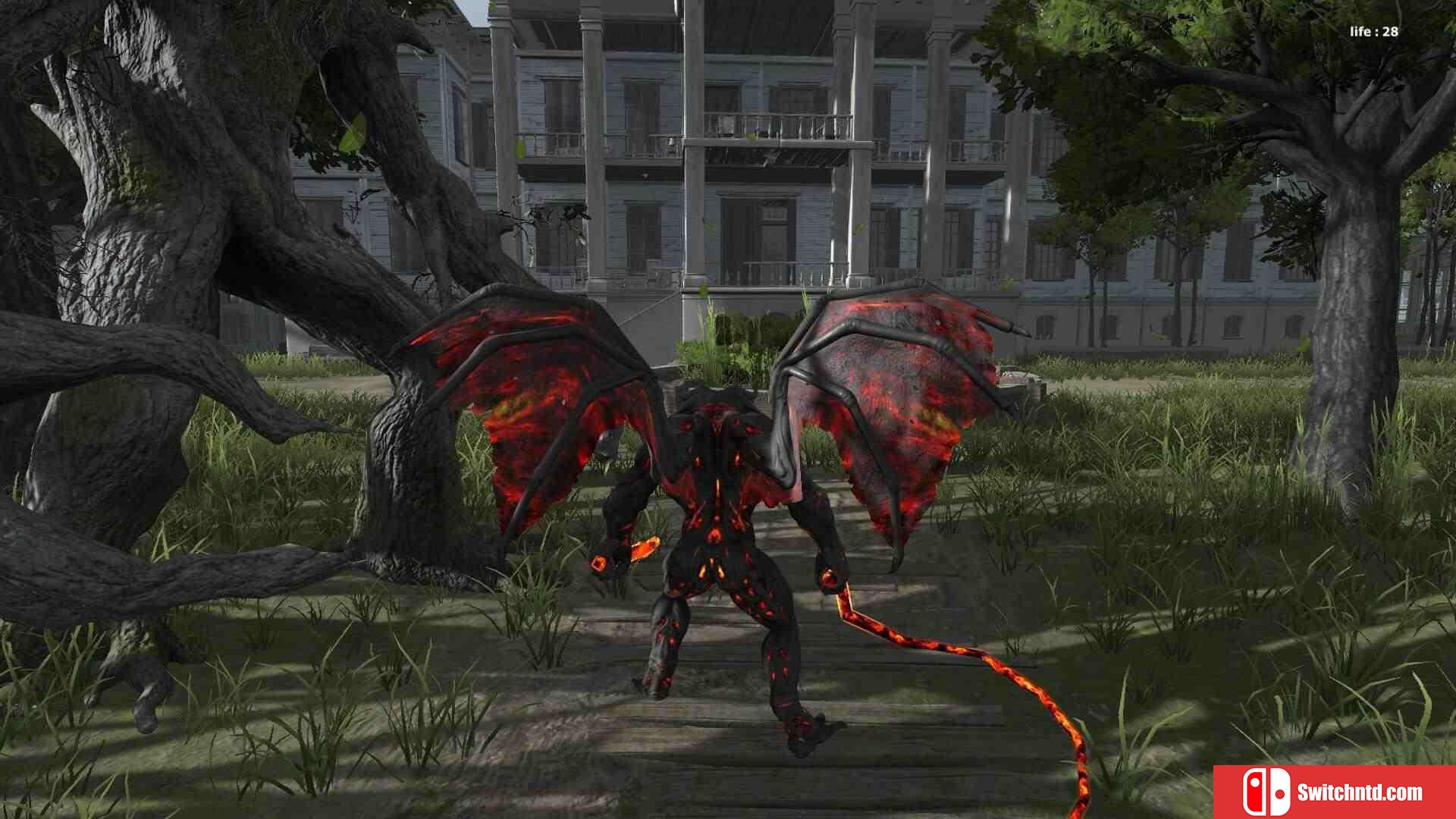 《外星生物（Alien Creatures）》TiNYiSO镜像版[EN]_6