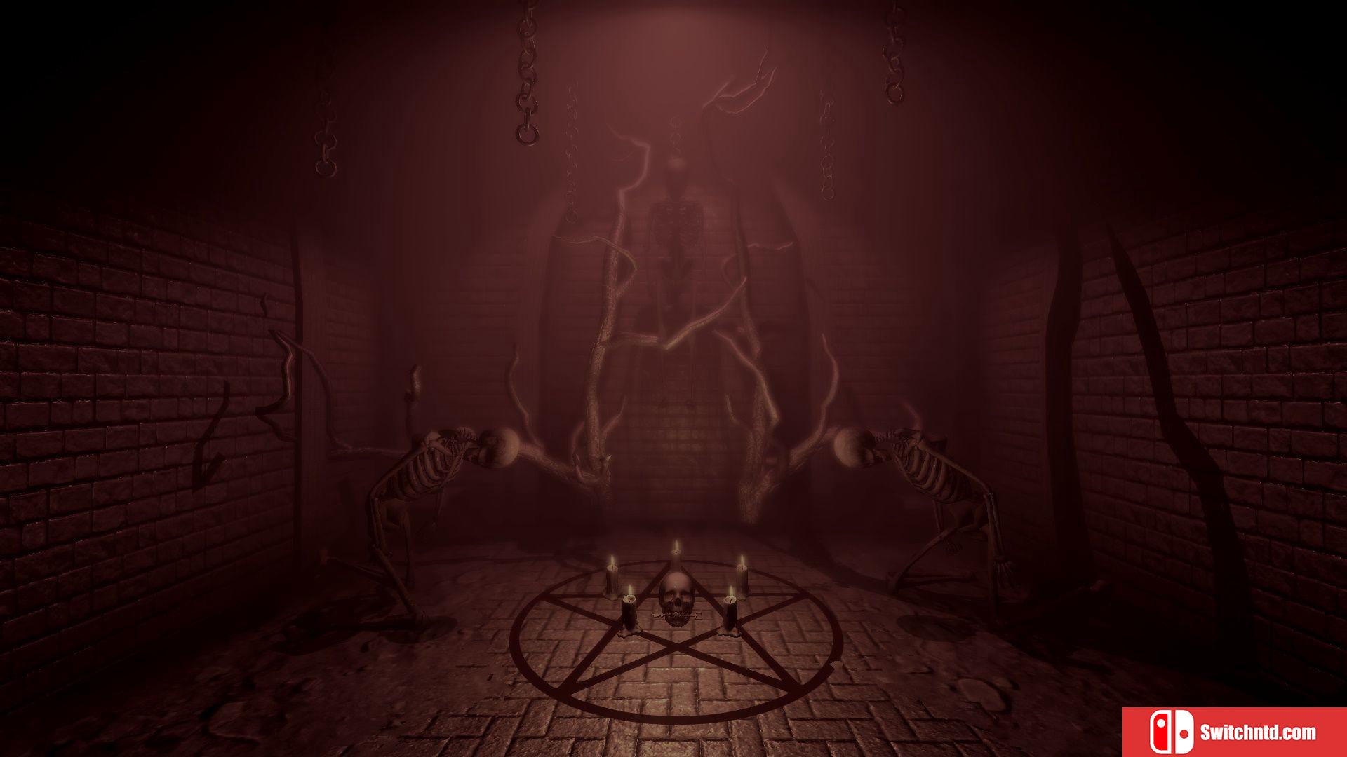 《我的骨头：重制版（My Bones Remastered）》PLAZA镜像版[EN]_2