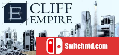 《悬崖帝国（Cliff Empire）》官方中文 v1.2.1 TiNYiSO镜像版[CN/TW/EN]_0