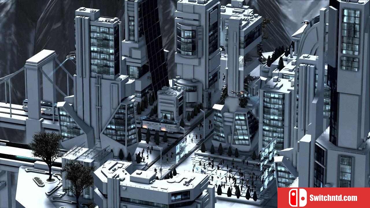 《悬崖帝国（Cliff Empire）》官方中文 v1.2.1 TiNYiSO镜像版[CN/TW/EN]_1