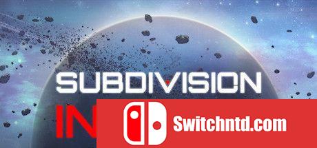 《无限细分DX（Subdivision Infinity DX）》CODEX镜像版[EN]_0
