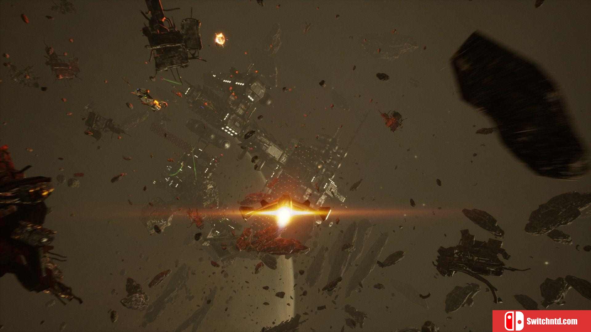 《无限细分DX（Subdivision Infinity DX）》CODEX镜像版[EN]_5