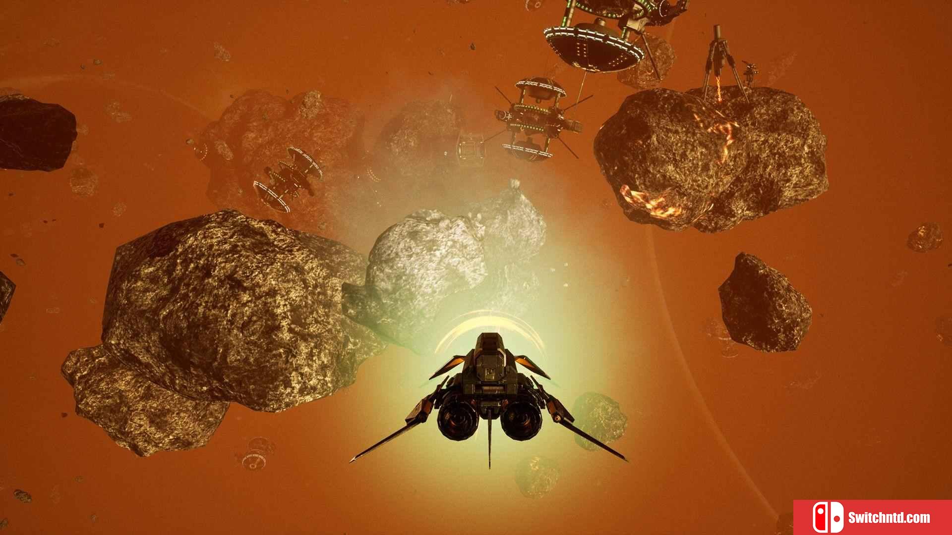 《无限细分DX（Subdivision Infinity DX）》CODEX镜像版[EN]_4