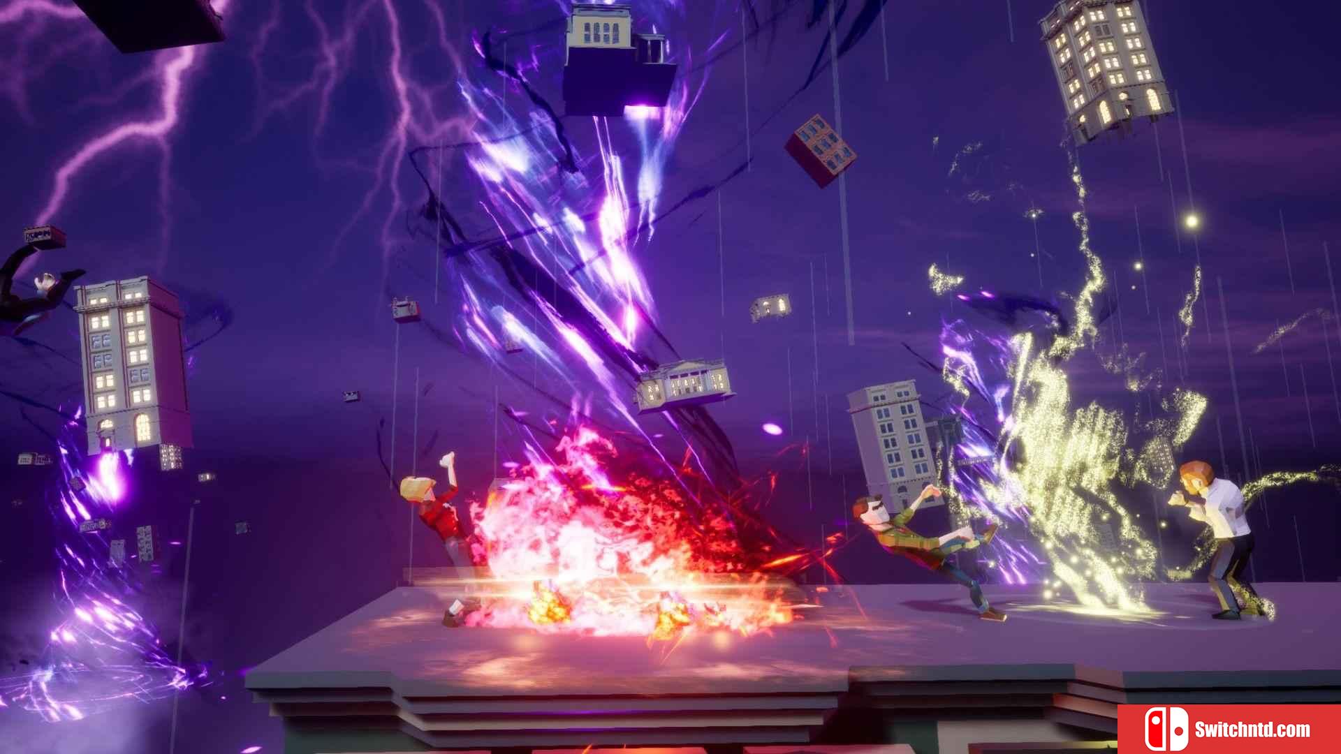 《跑，滚，隆隆声（Run Roll Rumble）》DARKZER0硬盘版[EN]_4