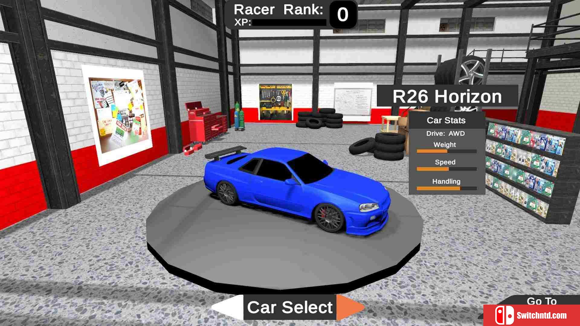 《超现实越野赛（Super Realistic Autocross）》DARKSiDERS镜像版[EN]_2
