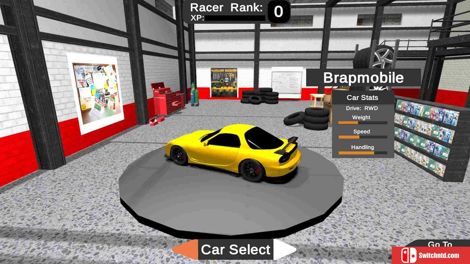 《超现实越野赛（Super Realistic Autocross）》DARKSiDERS镜像版[EN]_3