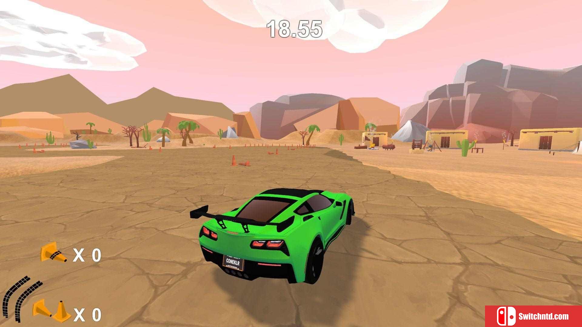 《超现实越野赛（Super Realistic Autocross）》DARKSiDERS镜像版[EN]_4