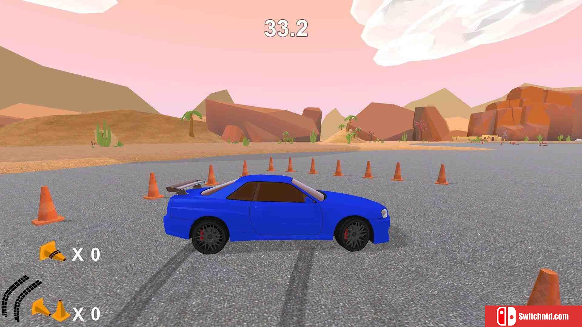 《超现实越野赛（Super Realistic Autocross）》DARKSiDERS镜像版[EN]_5