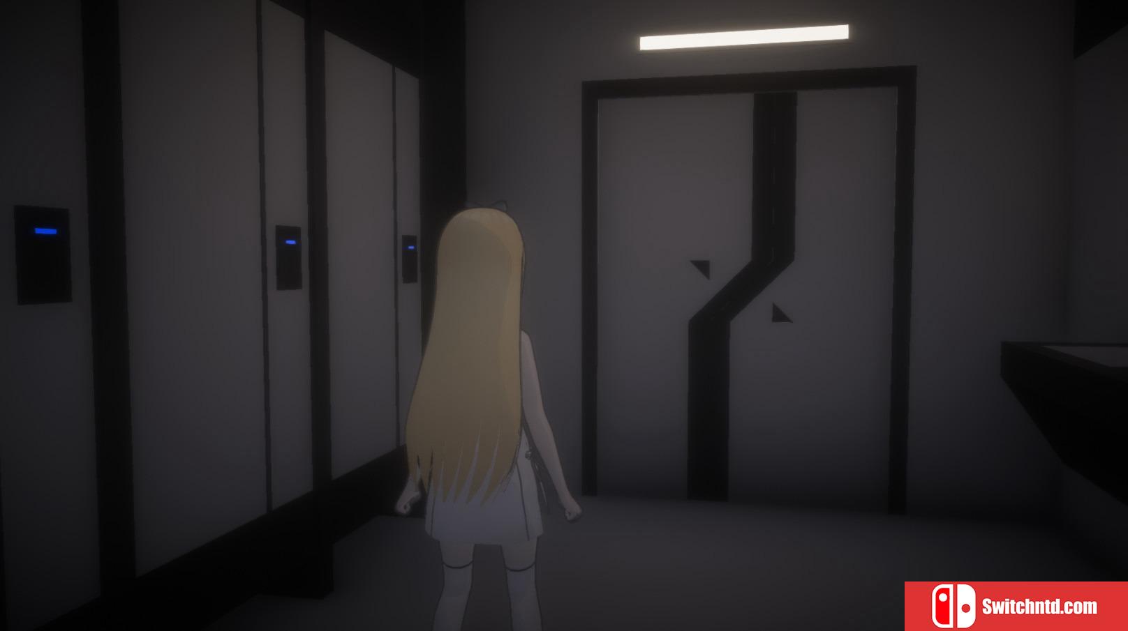 《隐藏（Hidden）》DARKSiDERS镜像版[EN]_2