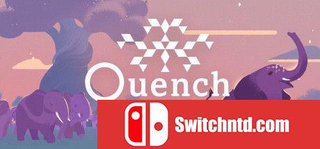 《淬火（Quench）》DARKSiDERS镜像版[EN]_0