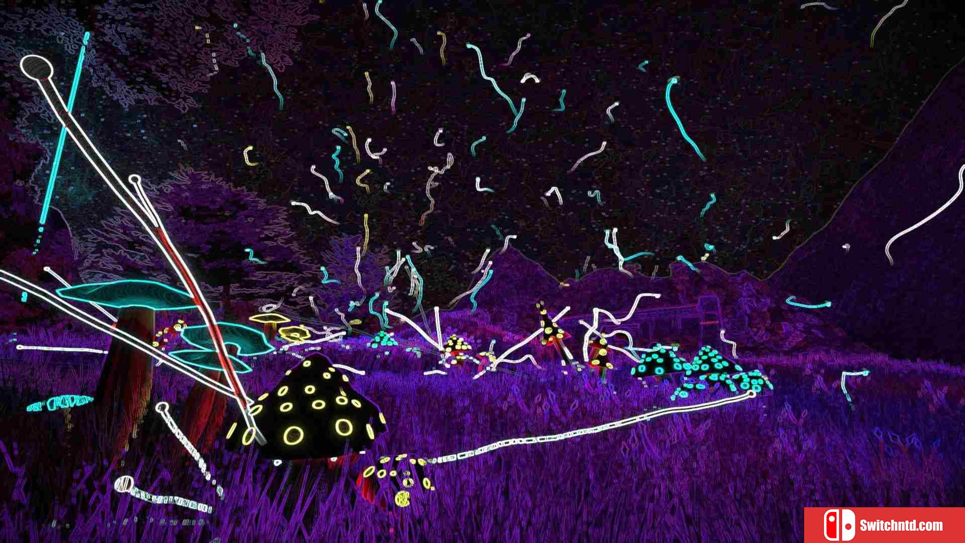 《Psikodelya（Psikodelya）》DARKSiDERS镜像版[EN]_1