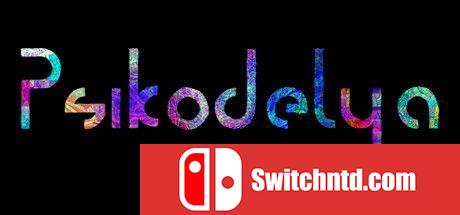 《Psikodelya（Psikodelya）》DARKSiDERS镜像版[EN]_0