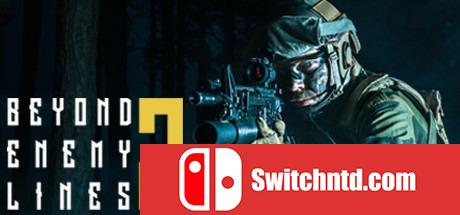 《深入敌后2（Beyond Enemy Lines 2）》集成God DLC SKIDROW镜像版[EN]_0