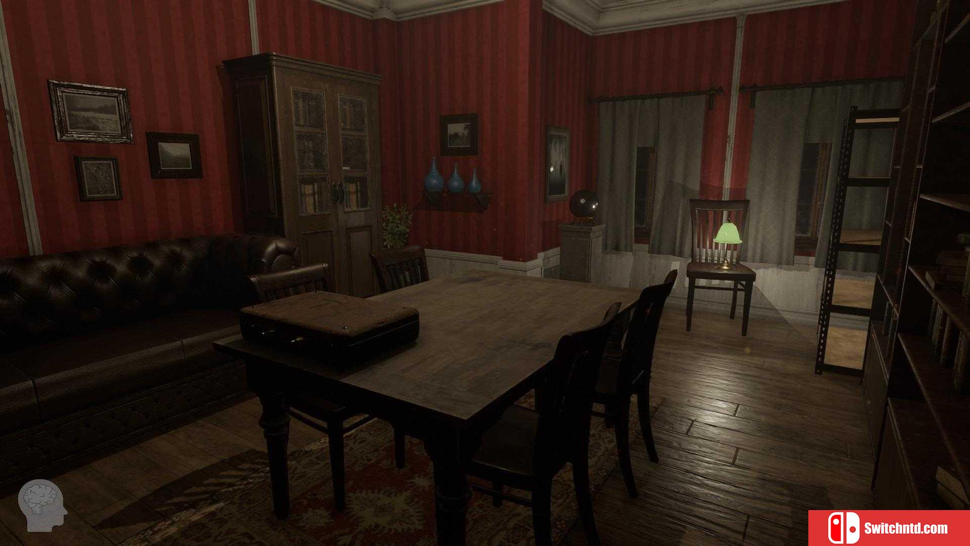 《208房间（Room 208）》CODEX镜像版[EN]_1