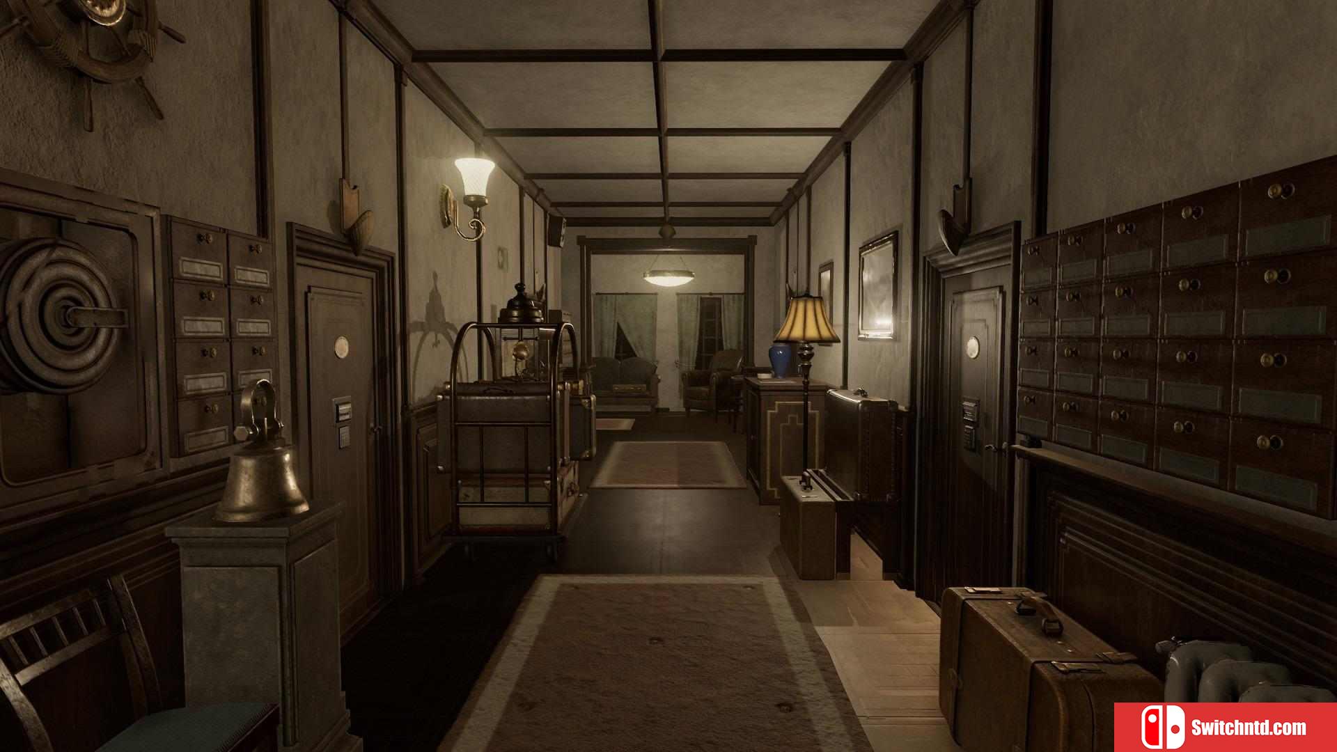 《208房间（Room 208）》CODEX镜像版[EN]_3