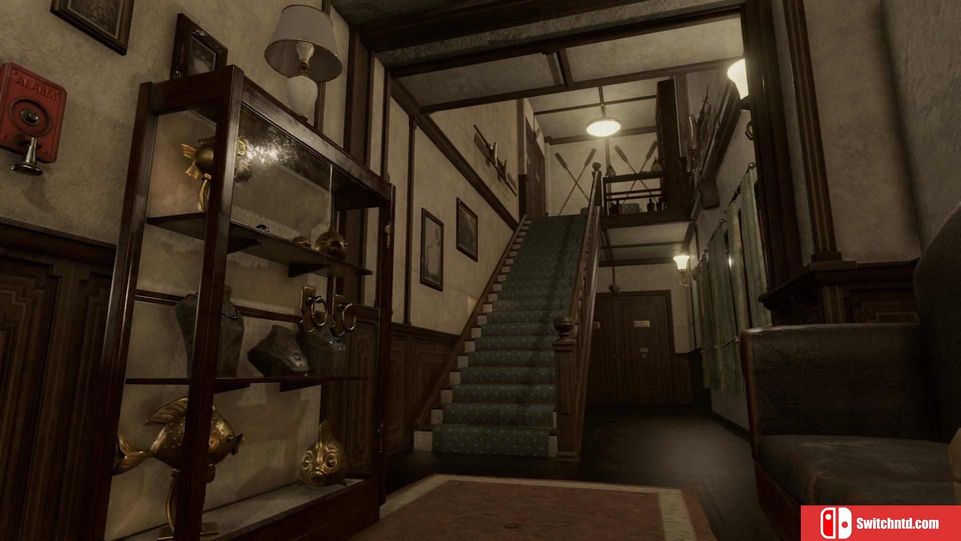 《208房间（Room 208）》CODEX镜像版[EN]_5