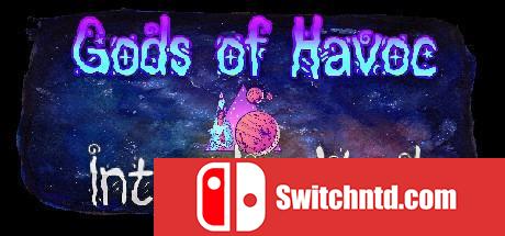 《浩劫之神：进入虚空（Gods of Havoc: Into the Void）》DARKZER0硬盘版[EN]_0