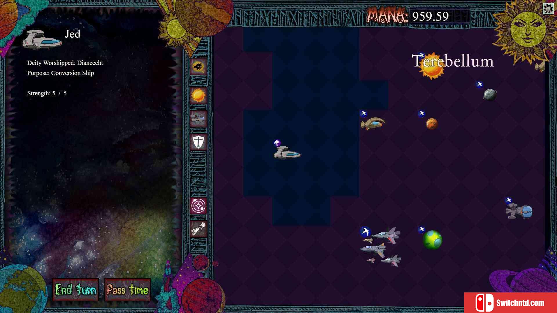 《浩劫之神：进入虚空（Gods of Havoc: Into the Void）》DARKZER0硬盘版[EN]_3