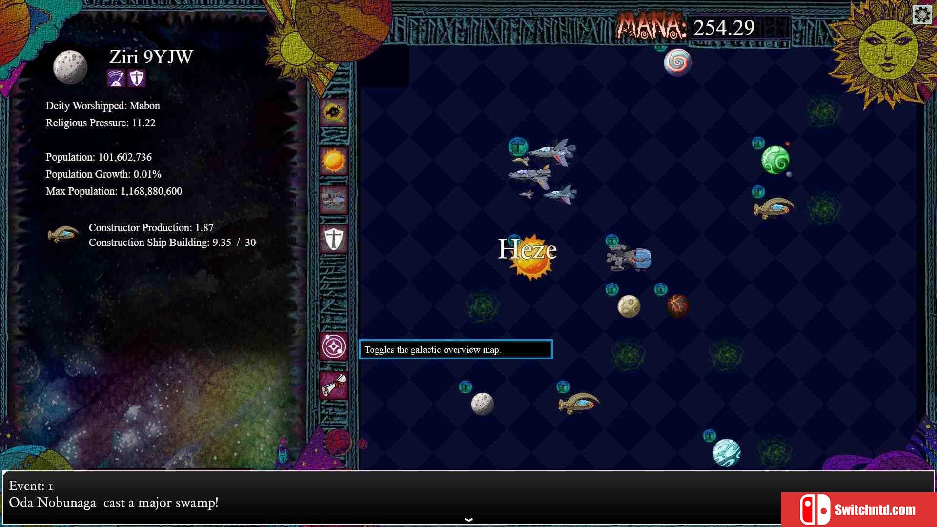 《浩劫之神：进入虚空（Gods of Havoc: Into the Void）》DARKZER0硬盘版[EN]_4