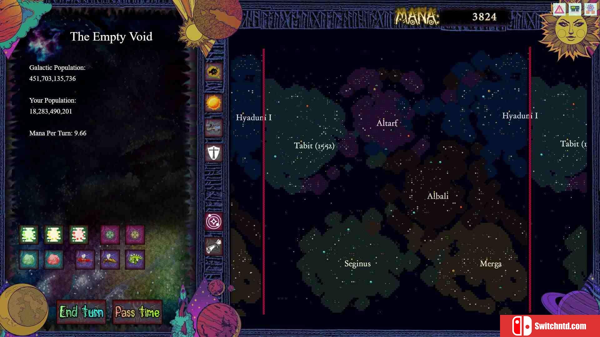 《浩劫之神：进入虚空（Gods of Havoc: Into the Void）》DARKZER0硬盘版[EN]_6