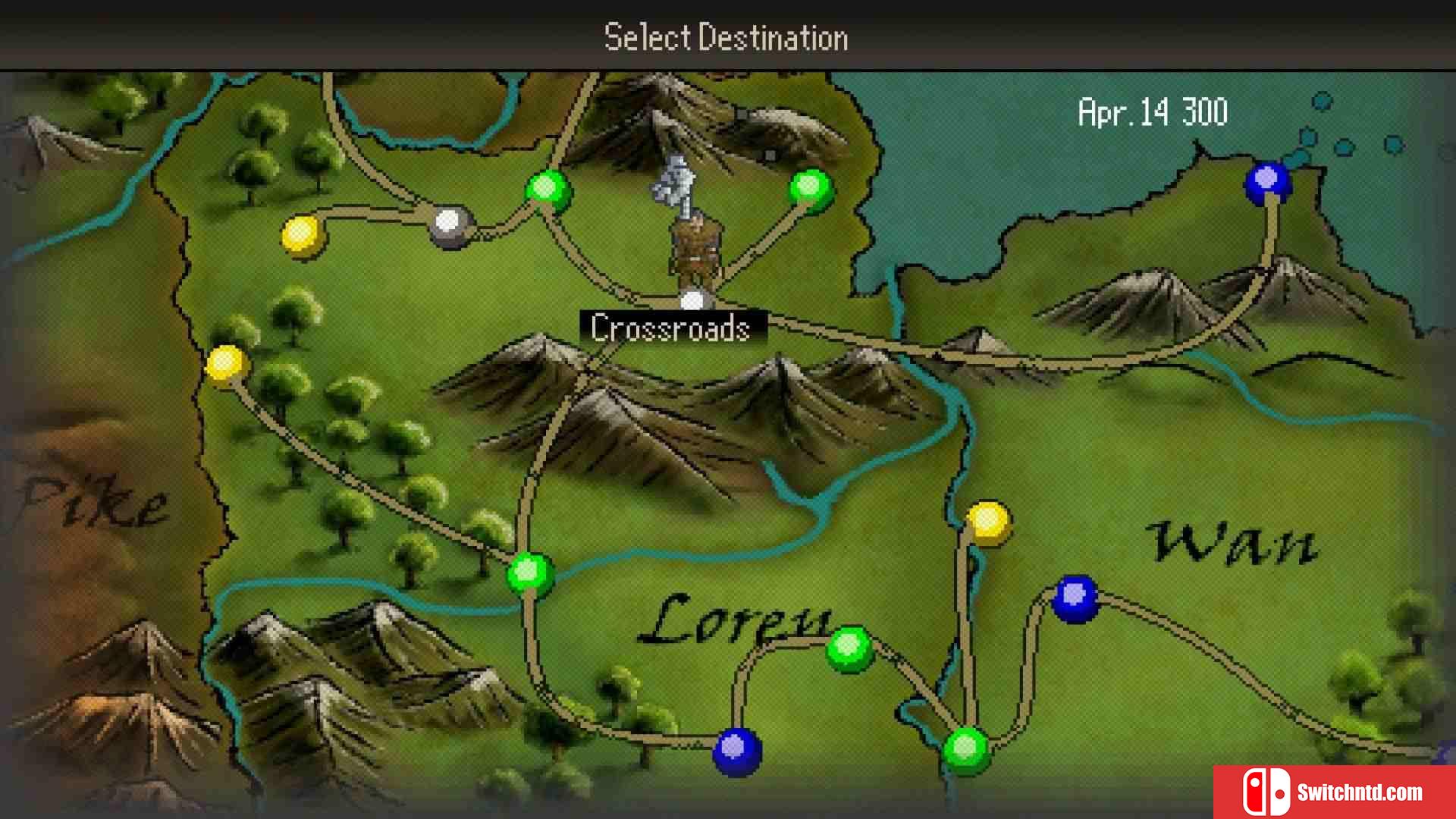 《战术V: 黑曜石大队（Tactics V: "Obsidian Brigade"）》DARKSiDERS镜像版[EN]_2