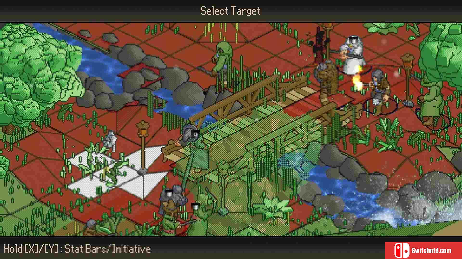 《战术V: 黑曜石大队（Tactics V: "Obsidian Brigade"）》DARKSiDERS镜像版[EN]_3