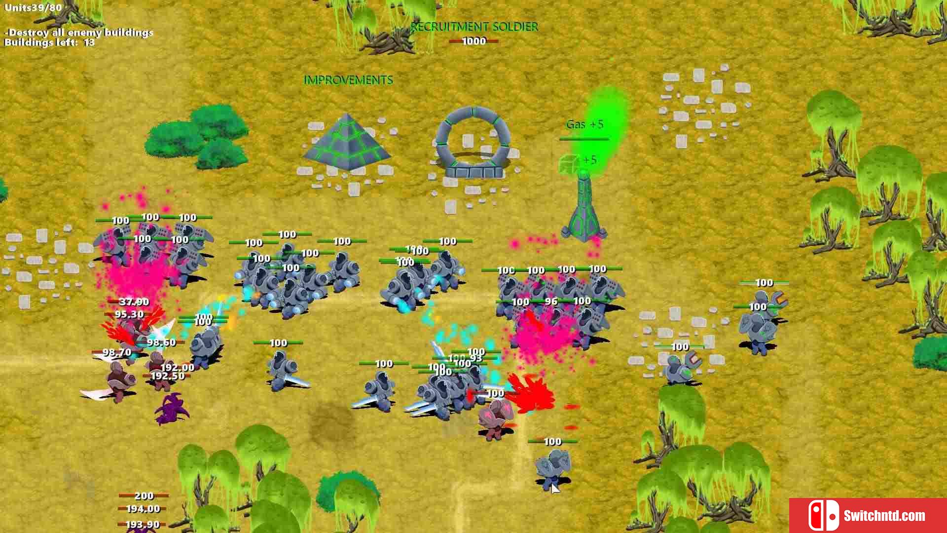 《古老战争2（OldWar 2）》RAZOR硬盘版[EN]_2
