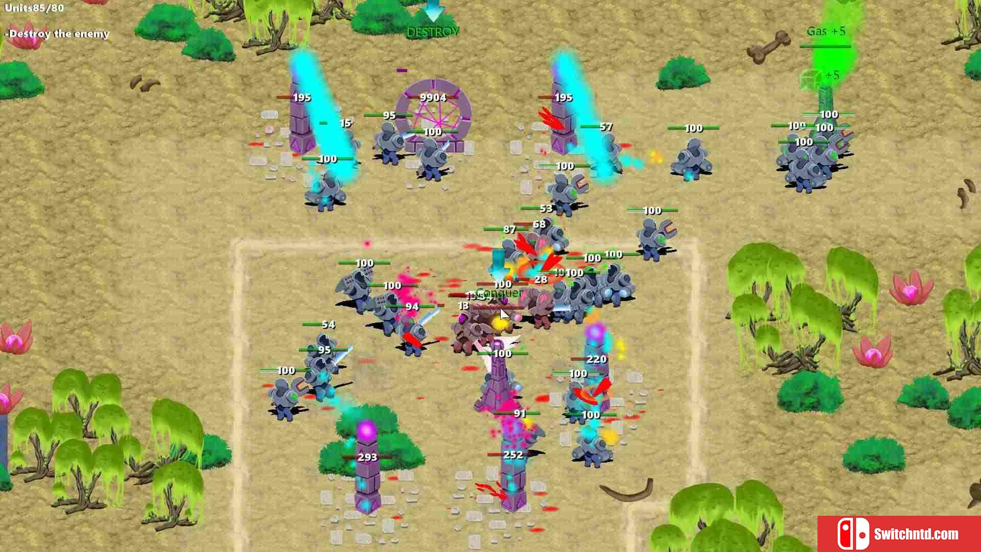 《古老战争2（OldWar 2）》RAZOR硬盘版[EN]_1