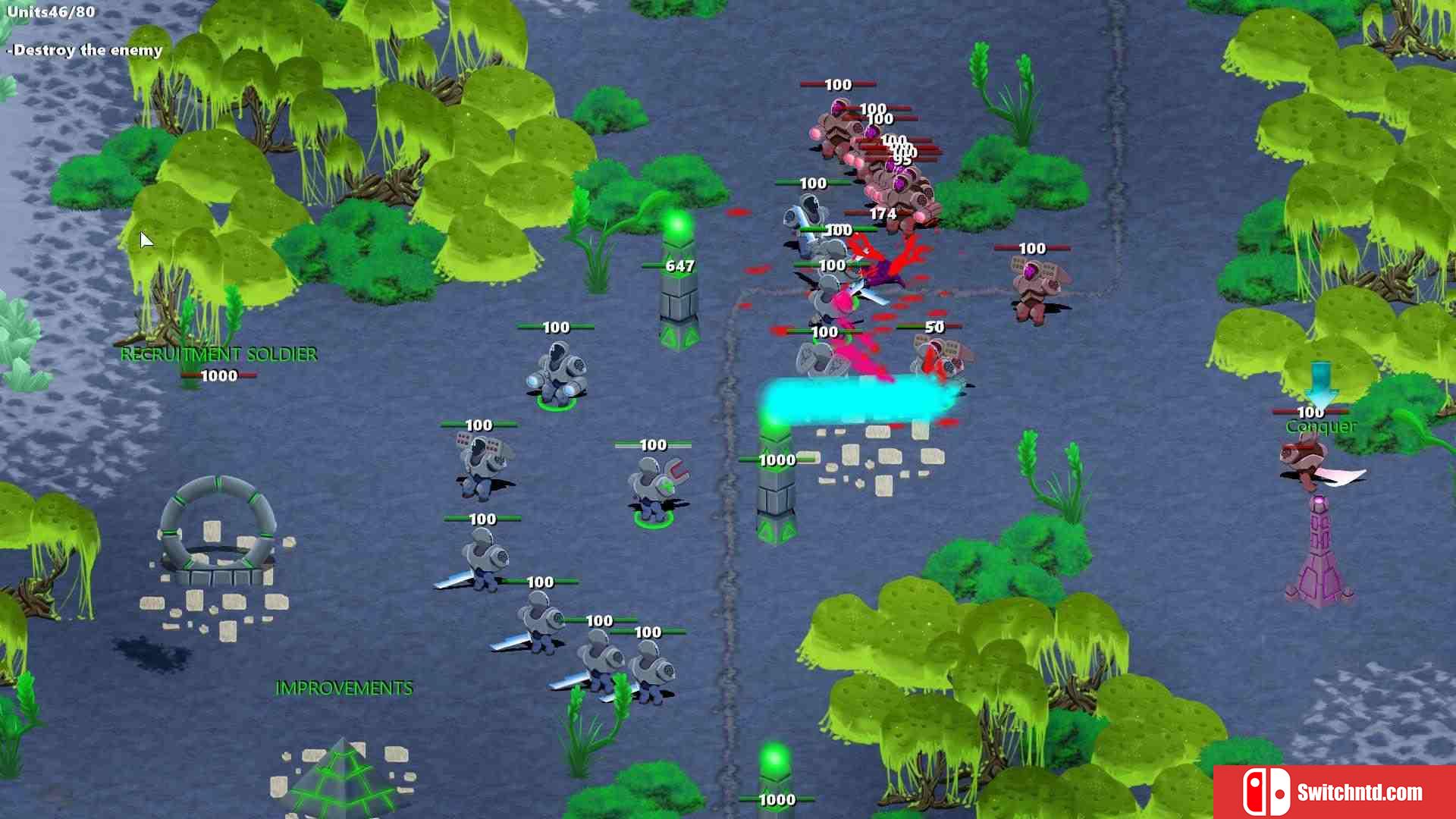 《古老战争2（OldWar 2）》RAZOR硬盘版[EN]_4